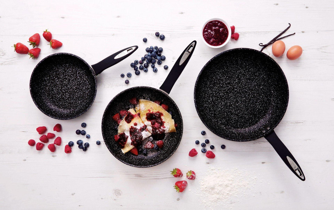 Easy Huevos Rancheros Zyliss UK