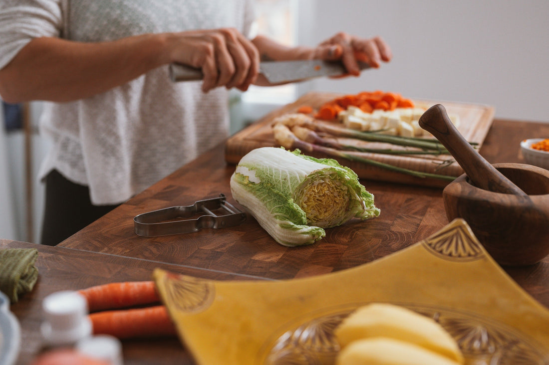12 of the Best Kitchen Gadgets You Need to Buy in 2021 Zyliss UK