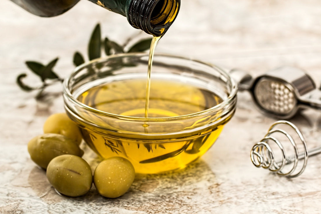 How to dispose of cooking oil Zyliss UK