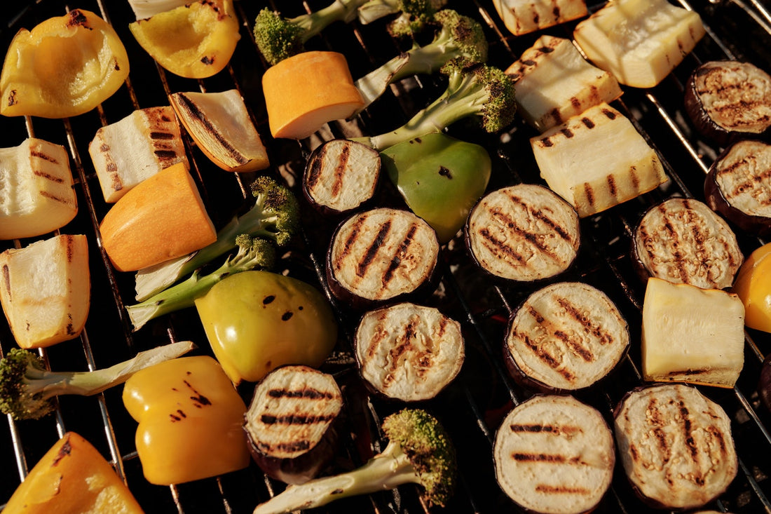 All the kitchenware you need to host a BBQ this summer Zyliss UK