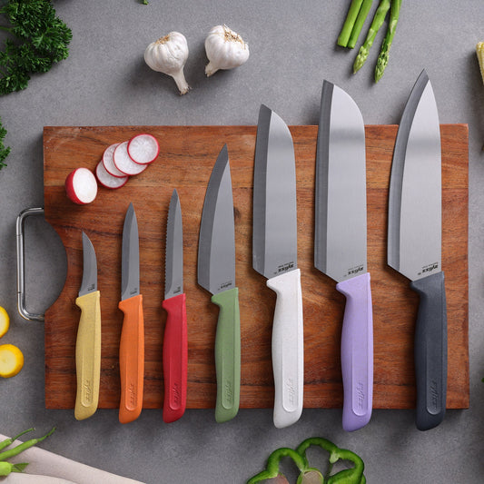 Classic Knife Range
