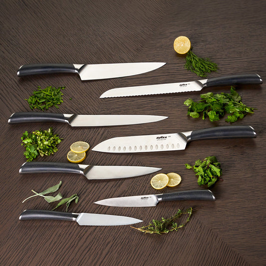 Comfort Pro Knife Collection