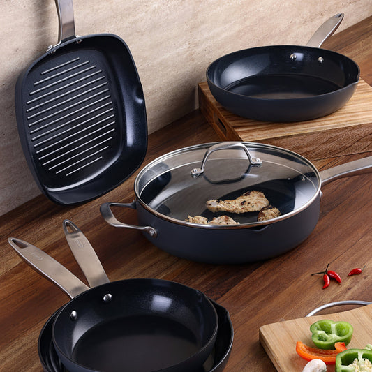 Cooking Pans