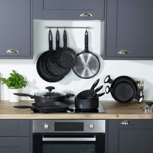 Ultimate Pans