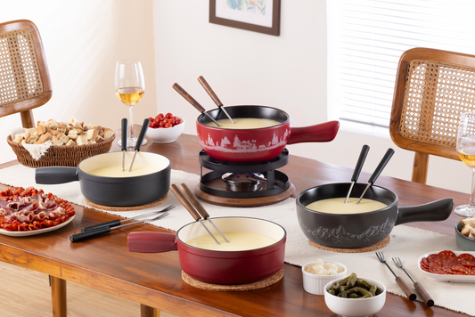 Fondue Sets