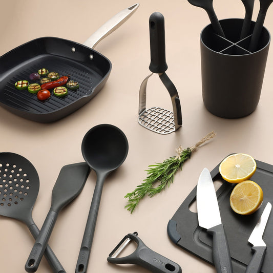 Back to Uni Kitchen Essentials