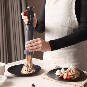 Vermicelles Press