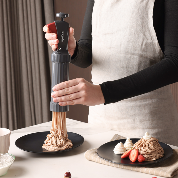 Vermicelles Press