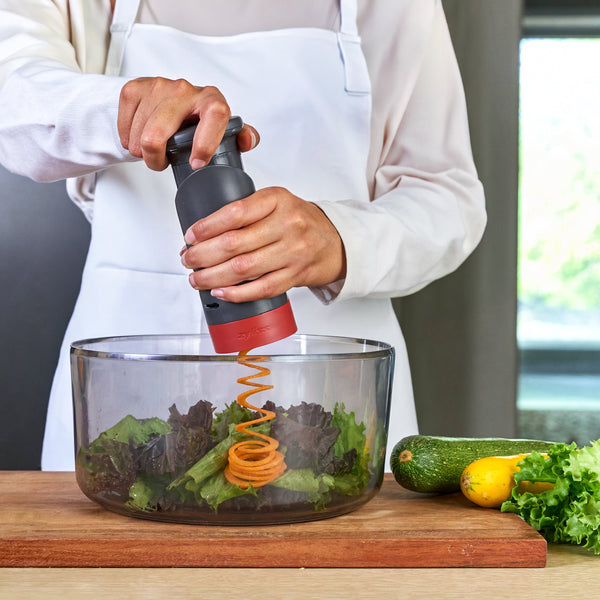 Vegetable Spiralizer