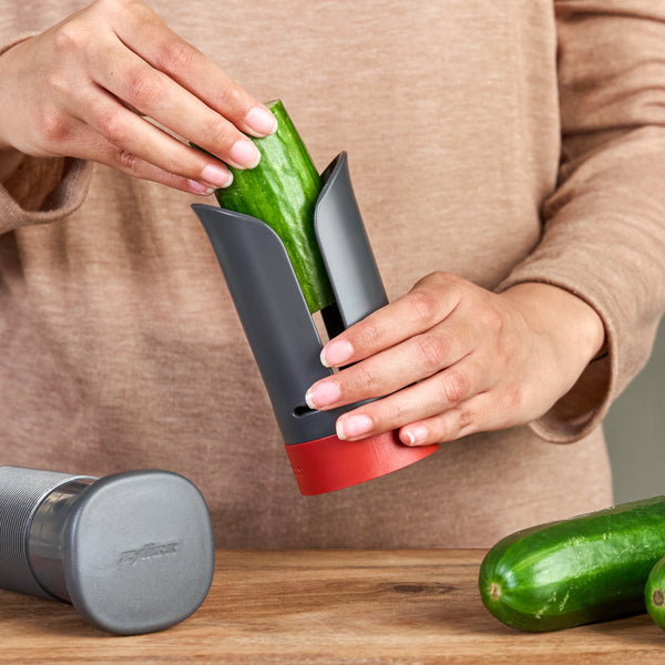 Vegetable Spiralizer
