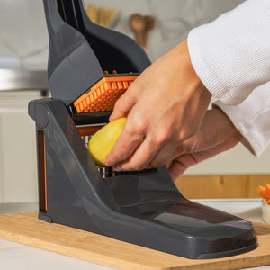 Potato & Vegetable Chipper