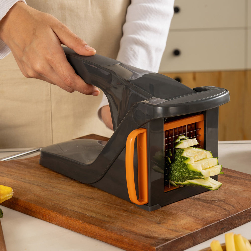 Potato & Vegetable Chipper