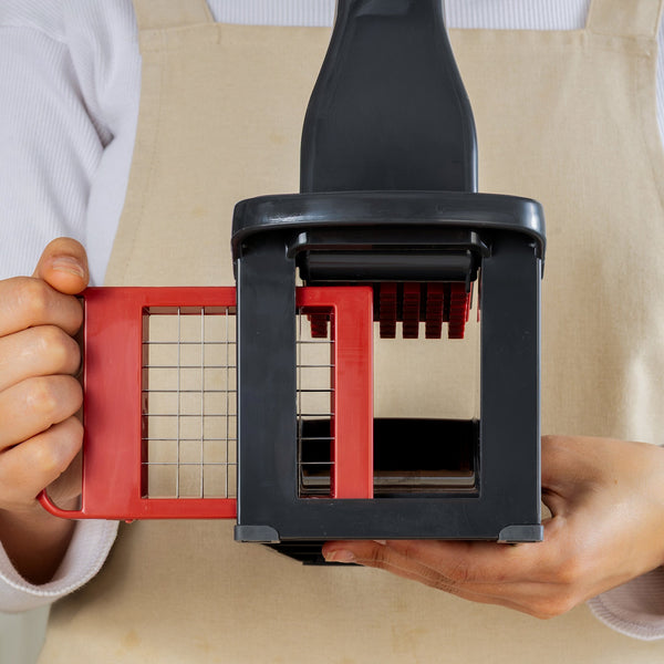 Potato & Vegetable Chipper
