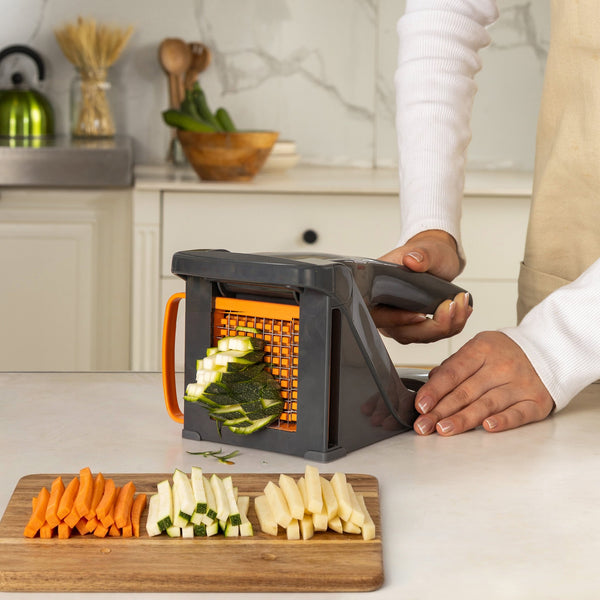 Potato & Vegetable Chipper