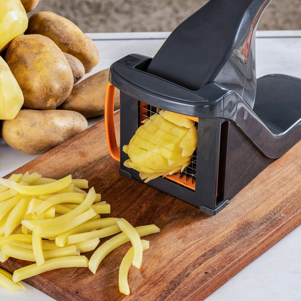 Potato & Vegetable Chipper