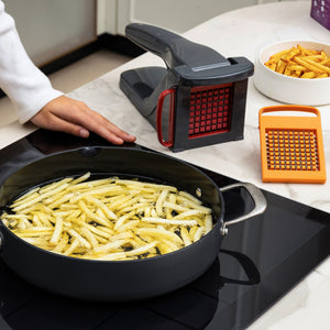 Potato & Vegetable Chipper