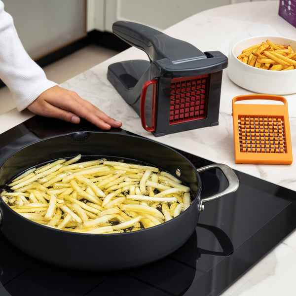 Potato & Vegetable Chipper