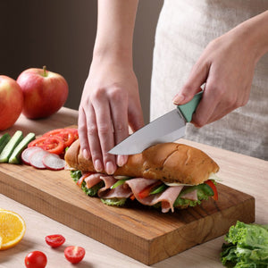 Classic Utility Knife