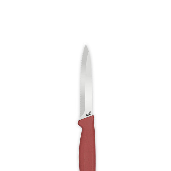 Classic 3 Piece Peeling & Paring Knife Set