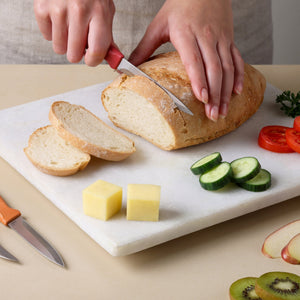 Classic 3 Piece Peeling & Paring Knife Set