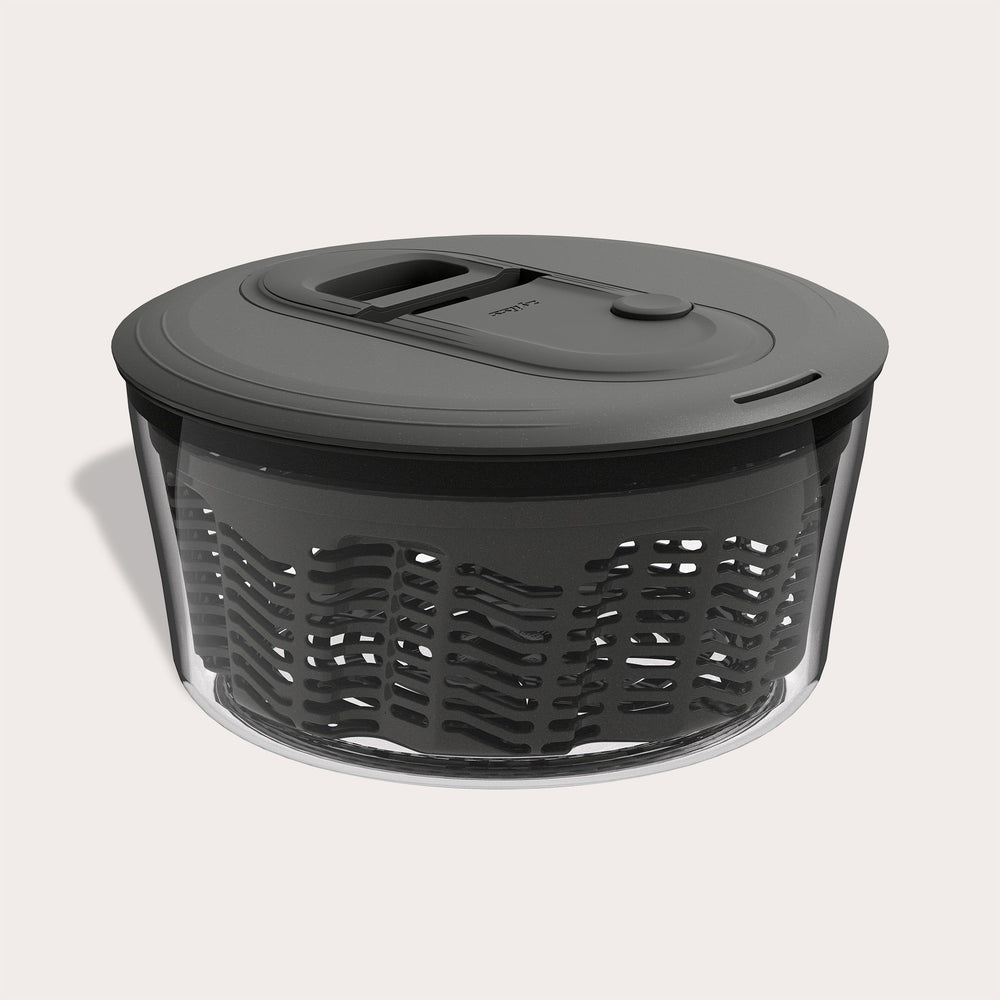 Classic Easy Spin Salad Spinner S