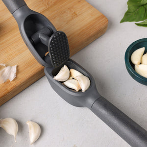 Classic Garlic Press