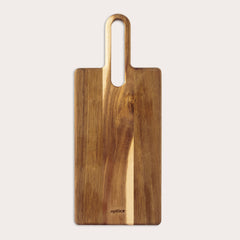 Zyliss Serving Board Acacia Wood M 43x18cm/17x7.1in — main