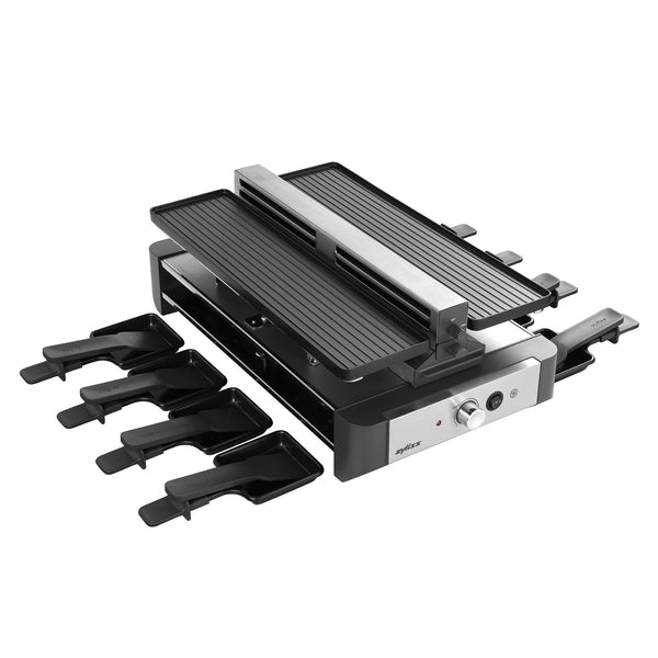 Appareil à raclette Venti pour 8 personnes