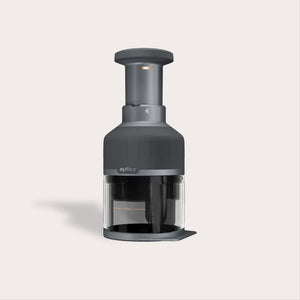 Zick Zick 3 Food Chopper - Zyliss UK