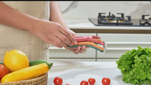 3 Piece Y Peeler Set