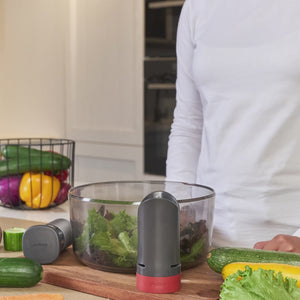 Vegetable Spiralizer